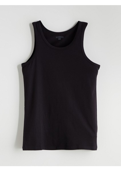 Yeni Sezon U Yaka Penye Erkek Atlet 5'li fırsatları