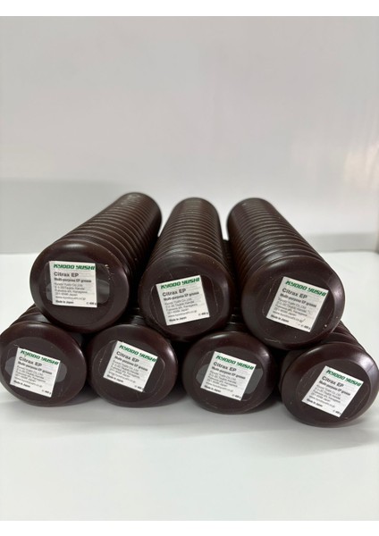 Citrax Ep 1 Çok Amaçlı Yüksek Basınç Gresi- 400 gr fiyatları