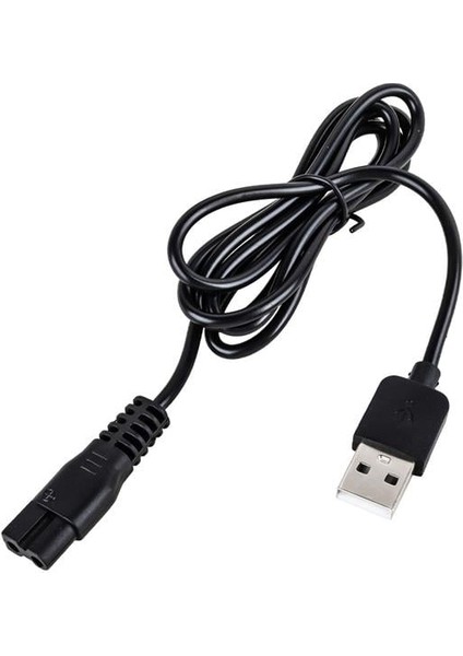 Tıraş Makinaları Için USB Şarj Kablosu 1 Metre No:1 fiyatları
