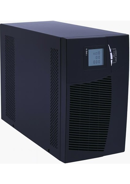 Inform Sinus Evo 2kva LCD Ekranlı Online Ups Kesintisiz Güç Kaynağı 6/14DK (4X9AH)