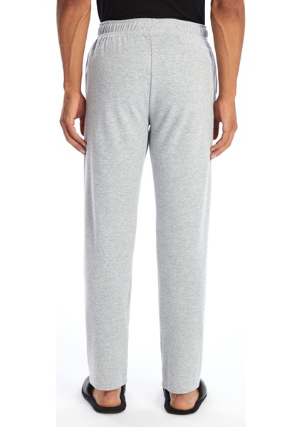Yeni Sezon Standart Kalıp Erkek Pijama Alt fırsatları