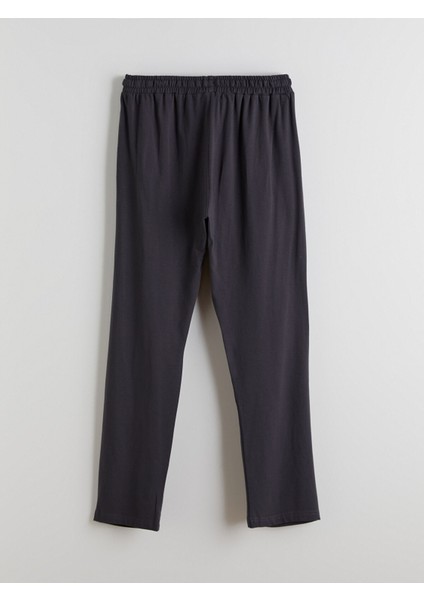 Yeni Sezon Standart Kalıp Erkek Pijama Alt fiyatları