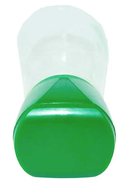 Tuz Karabiber Cam Değirmeni Yeşil modelleri