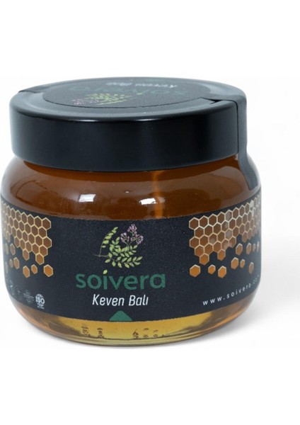 Doğal Keven Balı | 500GR
