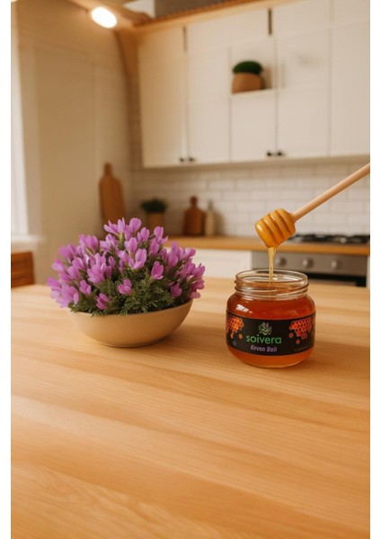 Doğal Keven Balı | 500GR fiyatları