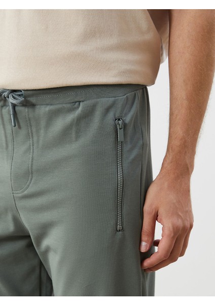 Yeni Sezon Standart Kalıp Erkek Eşofman Altı modelleri