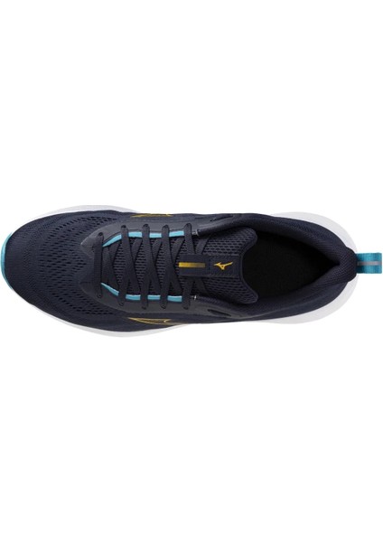 Enerzy Runnerz 2 Unisex Siyah Koşu Ayakkabısı.- fırsatları