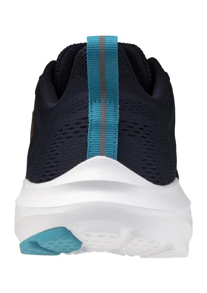 Enerzy Runnerz 2 Unisex Siyah Koşu Ayakkabısı.- indirimleri