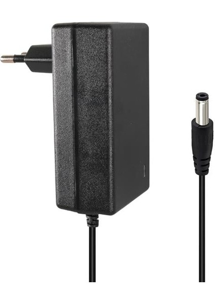Weko 8.4 Volt - 2 Amper 5.5x2.5mm Uçlu Priz Tip Kırmızı Yeşil Ledli Yerli Üretim Akü Şarj Adaptörü fiyatları