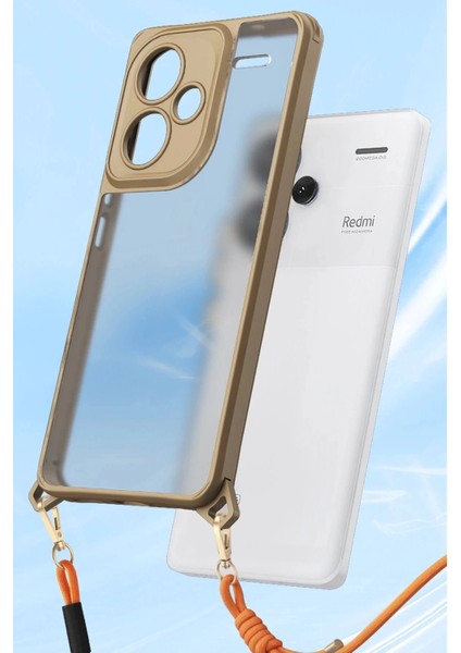 Bfs Xiaomi Redmi Note 13 Pro Plus Kılıf Penta Silikon Kılıf - Lacivert modelleri