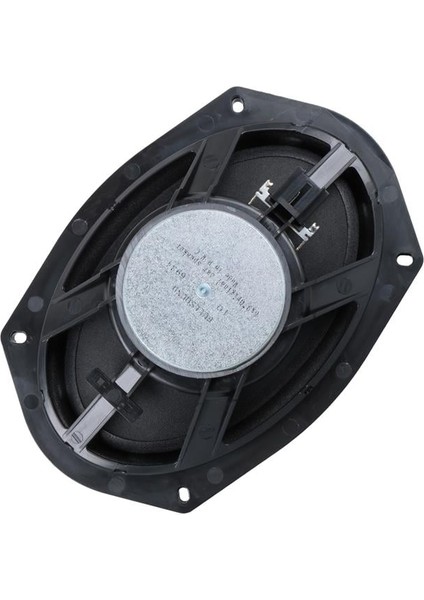 Fullsound K-6934 6x9'' 250 Watt 4 Ohm Oval Oto Hoparlör (2'li Takım) fiyatları