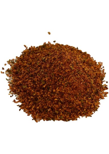 Kızarmış Patates Baharatı Çeşnisi Karışımı 100 gr Paket