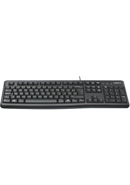 Logitech K120 Kablolu Q Klavye fiyatları