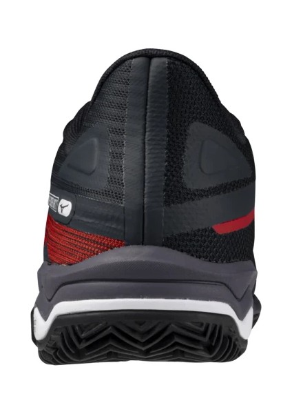 Wave Exceed Light 2 Erkek Tenis Ayakkabısı Siyah fırsatları