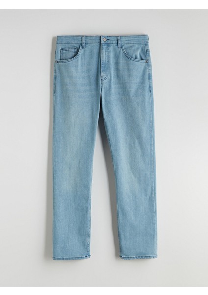 Yeni Sezon 779 Regular Fit Erkek Jean Pantolon indirimleri