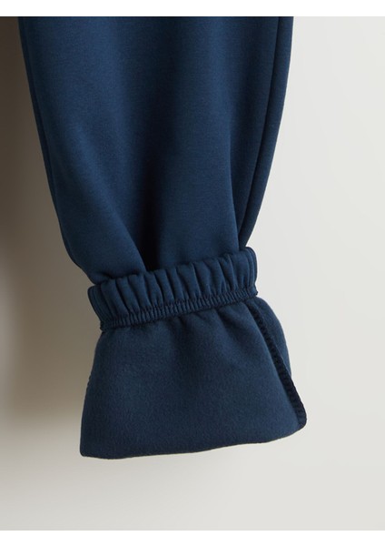 Yeni Sezon Standart Kalıp Erkek Jogger Eşofman Altı modelleri