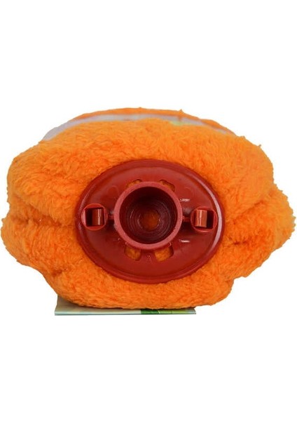 Yumuşak Mop Paspas Karışık Renk Islak Kuru Tüm Yüzeylere Süper Emici modelleri