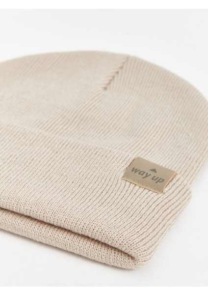 Yeni Sezon Basic Erkek Bere modelleri