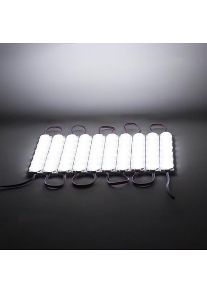 Powermaster 24 Volt 3 Watt Beyaz 3030 Cob Modül LED fiyatları