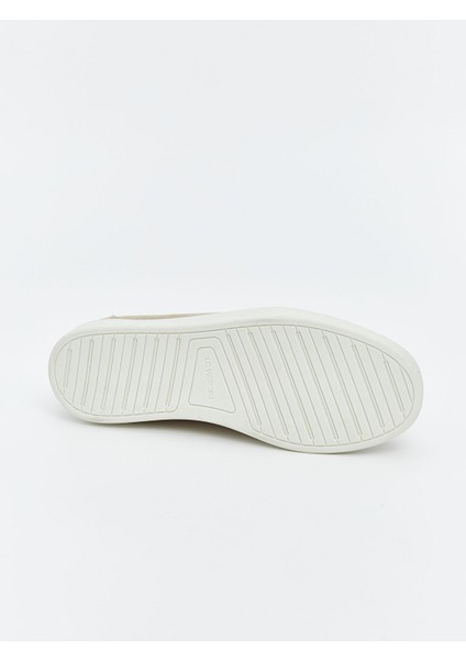 Yeni Sezon Püskül Detaylı Erkek Laofer fırsatları