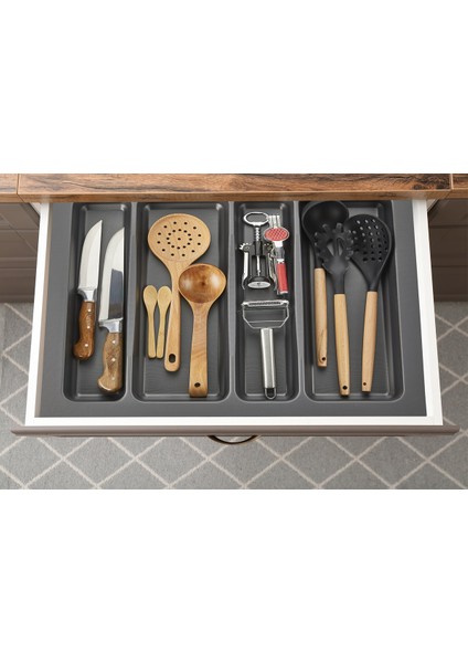 56X49 Modüler Kepçelik ROYALEKS-20110