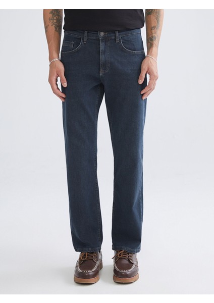 Yeni Sezon 790 Rahat Kalıp Erkek Jean Pantolon fiyatları