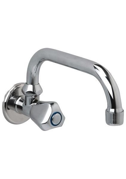 Itimat Alfa 213 Tek Su Girişli Duvardan Batarya