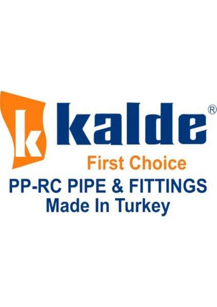 Kalde Pp-R Kombi Bağlantı Seti – Dayanıklı ve Kolay Montajlı Tesisat Bağlantı Aparatı fırsatları