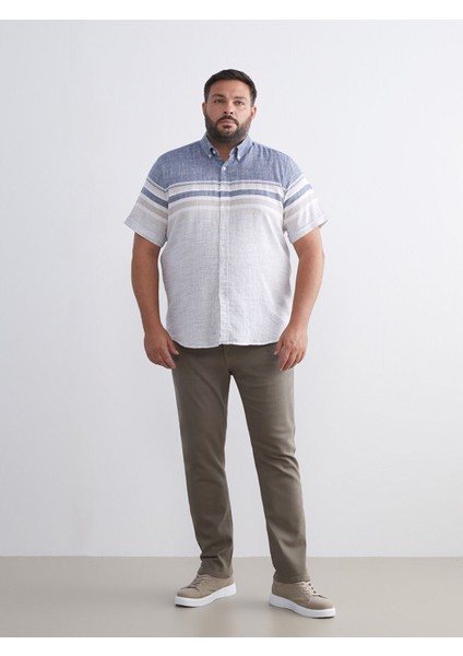 Yeni Sezon 779 Regular Fit Erkek Jean Pantolon