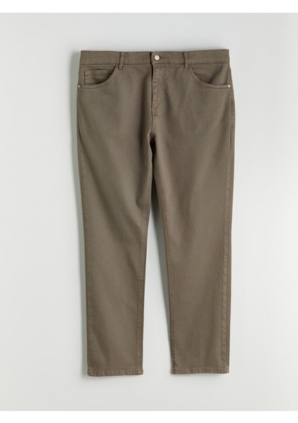 Yeni Sezon 779 Regular Fit Erkek Jean Pantolon modelleri