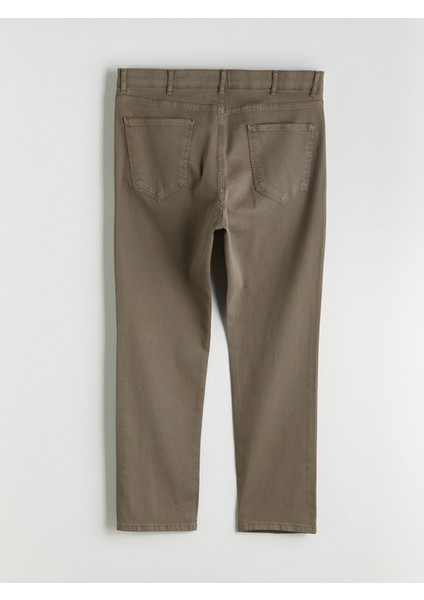 Yeni Sezon 779 Regular Fit Erkek Jean Pantolon fırsatları