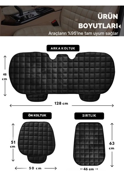 Tiggo 7 Pro Koltuk Minderi Ortopedik Cepli Araç ve Kılıf Seti – Tam Uyumlu, Antrasit Renk, Konforlu Tasarım indirimleri