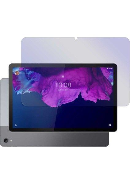 Lenovo Tab P11 J606F ve J606L Uyumlu 11 Inch Nano Cam Ekran Koruyucu