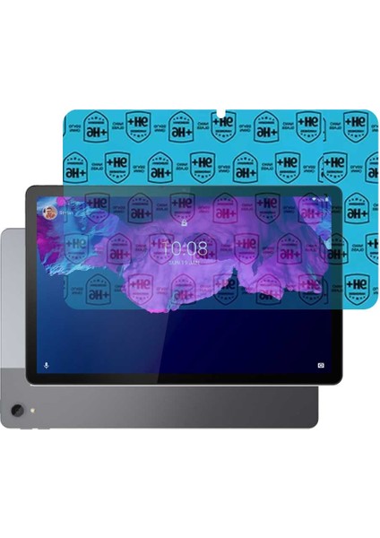 Lenovo Tab P11 J606F ve J606L Uyumlu 11 Inch Nano Cam Ekran Koruyucu fiyatları