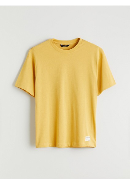 Yeni Sezon Bisiklet Yaka Penye Erkek Tişört indirimleri