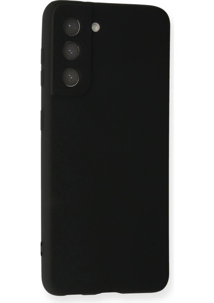 Bfs Samsung Galaxy S22 Plus Kılıf First Silikon - Siyah fiyatları