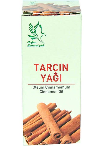 Tarçın Yağı 20 cc fiyatları
