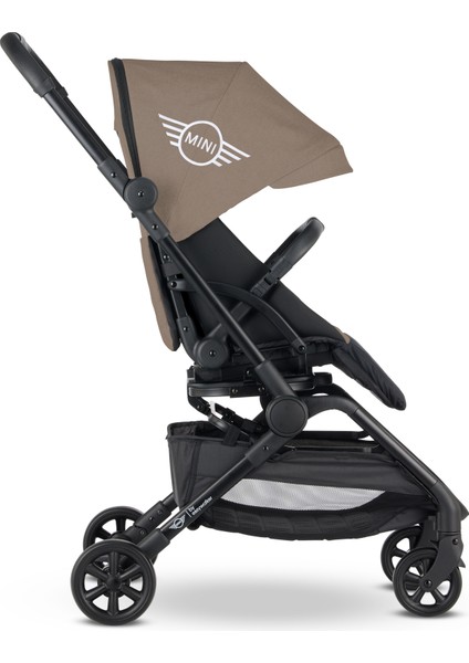 Mını By Easywalker Buggy Turn² Bebek Arabası Camden Mocha fiyatları