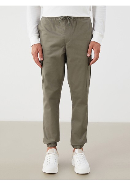 Yeni Sezon Slim Fit Erkek Kargo Pantolon fiyatları