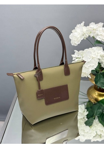 Salaş Kadın Omuz Çantası