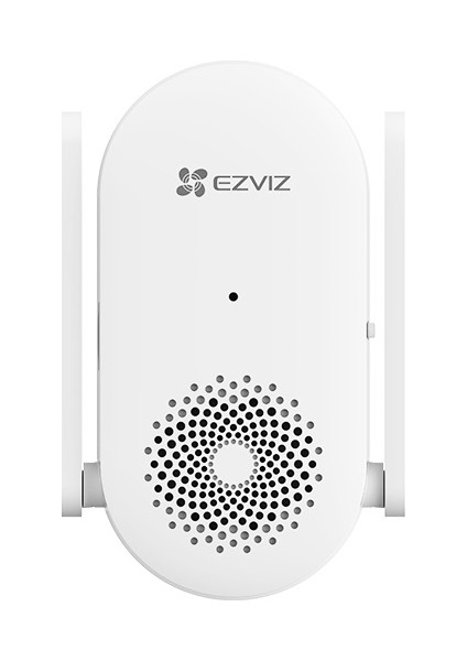 Ezvız Cs-Ch1 Aksesuar Priz Tipi Akıllı Kapı Zili