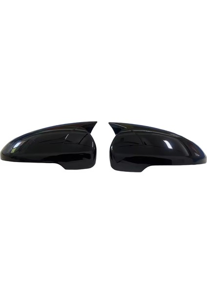 Hyundai Tucson Batman Yarasa Ayna Kapağı 2018 2020 modelleri