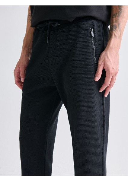 Yeni Sezon Standart Kalıp Erkek Jogger Eşofman Altı modelleri