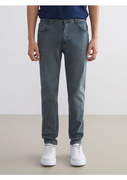Yeni Sezon 730 Havuç Kalıp Erkek Jean Pantolon fiyatları