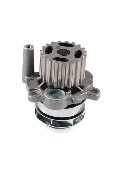 Devirdaim 2.0 Tdi Passat Caga