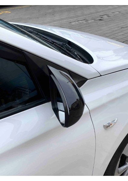 Hyundai I20 Sinyalsiz Batman Yarasa Ayna Kapağı 2014-2020 fiyatları