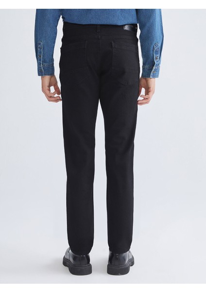 Yeni Sezon 750 Slim Fit Erkek Jean Pantolon fırsatları