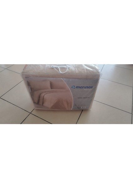 Merinos Yatak Örtüsü Çift Kişilik Ipeksoft / Çeyizlik / Günlük Kullanım Için Uygun fiyatları