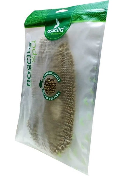 Koton Lastikli Duş ve Masaj Kesesi 12X23 fiyatları