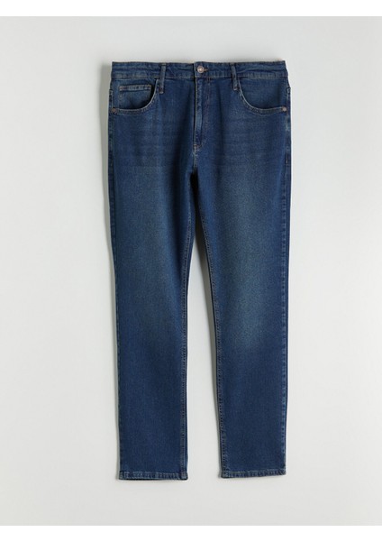 Yeni Sezon 779 Regular Fit Erkek Jean Pantolon